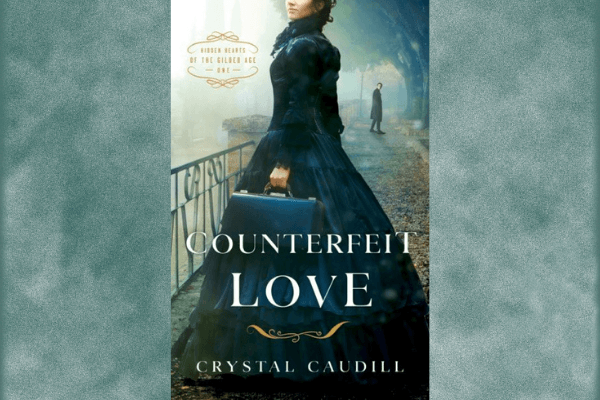 COUNTERFEIT LOVE INSIGHTS + GIVEAWAY